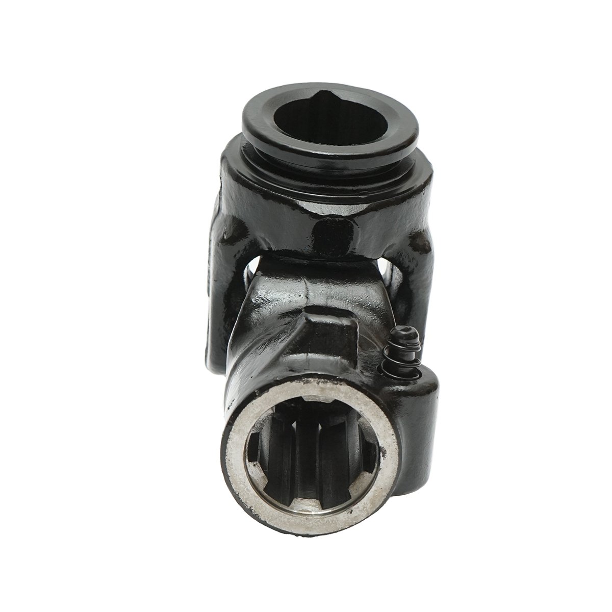 Articulatie cardan FCF T2 completa, cruce 23.8x61.3mm cu 41mm teava lamaie